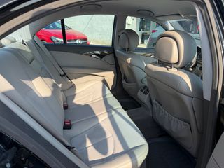 Mercedes-Benz E 200 2007 1.8 Full Extra Book Service Facelift-thumb-20