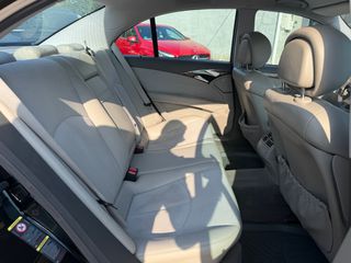 Mercedes-Benz E 200 2007 1.8 Full Extra Book Service Facelift-thumb-21