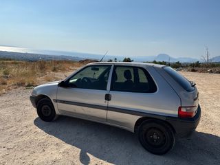 Citroen Saxo 1999