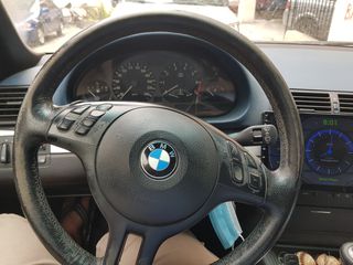 Bmw 316 2006 ti