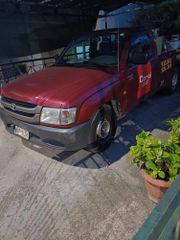 Toyota Hilux 2004