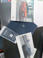 Peugeot 208 2016 ΕΛΛΗΝΙΚΗΣ ΑΝΤΙΠΡΟΣΩΠΕΙΑΣ  1ο ΧΕΡΙ BOOK SERVICE-thumb-30