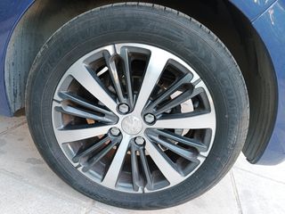 Peugeot 208 2016 ΕΛΛΗΝΙΚΗΣ ΑΝΤΙΠΡΟΣΩΠΕΙΑΣ  1ο ΧΕΡΙ BOOK SERVICE-thumb-31