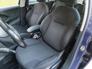 Peugeot 208 2016 ΕΛΛΗΝΙΚΗΣ ΑΝΤΙΠΡΟΣΩΠΕΙΑΣ  1ο ΧΕΡΙ BOOK SERVICE-thumb-8