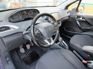 Peugeot 208 2016 ΕΛΛΗΝΙΚΗΣ ΑΝΤΙΠΡΟΣΩΠΕΙΑΣ  1ο ΧΕΡΙ BOOK SERVICE-thumb-9