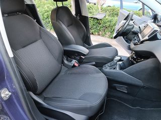 Peugeot 208 2016 ΕΛΛΗΝΙΚΗΣ ΑΝΤΙΠΡΟΣΩΠΕΙΑΣ  1ο ΧΕΡΙ BOOK SERVICE-thumb-13
