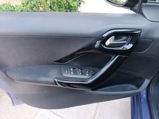 Peugeot 208 2016 ΕΛΛΗΝΙΚΗΣ ΑΝΤΙΠΡΟΣΩΠΕΙΑΣ  1ο ΧΕΡΙ BOOK SERVICE-thumb-18