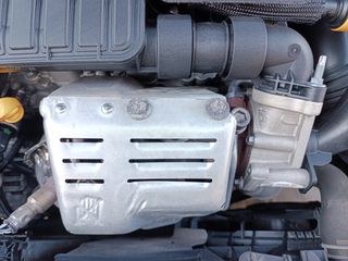 Peugeot 208 2016 ΕΛΛΗΝΙΚΗΣ ΑΝΤΙΠΡΟΣΩΠΕΙΑΣ  1ο ΧΕΡΙ BOOK SERVICE-thumb-26