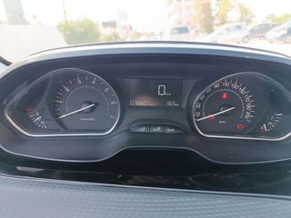 Peugeot 208 2016 ΕΛΛΗΝΙΚΗΣ ΑΝΤΙΠΡΟΣΩΠΕΙΑΣ  1ο ΧΕΡΙ BOOK SERVICE-thumb-28