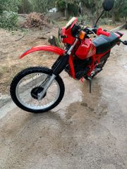 Honda XL 250 1983