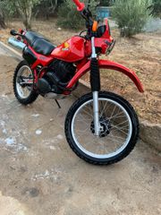 Honda XL 250 1983-thumb-2