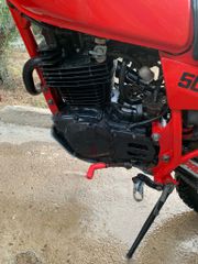 Honda XL 250 1983-thumb-3
