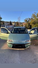 Fiat Punto 2002