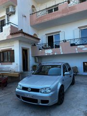 Volkswagen Golf 2000