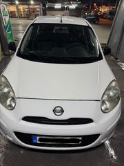 Nissan Micra 2011 Κ 13
