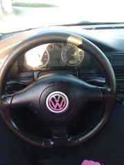 Volkswagen Passat 2002 1.8t
