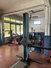 Εξοπλισμός Συνεργείου Αυτοκινήτων-thumb-3