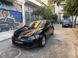 Volkswagen Golf 2015 Comfortline BlueMotion Technology DSG 110hp-thumb-3