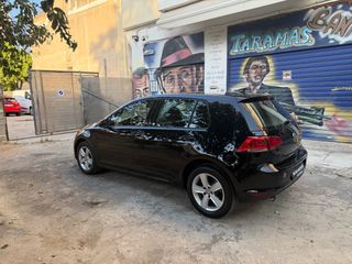 Volkswagen Golf 2015 Comfortline BlueMotion Technology DSG 110hp-thumb-5