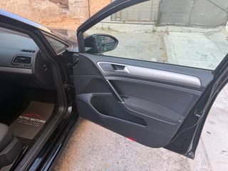 Volkswagen Golf 2015 Comfortline BlueMotion Technology DSG 110hp-thumb-6