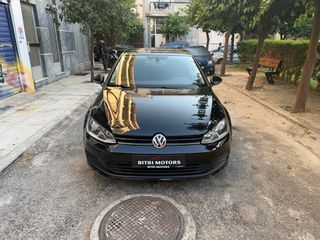 Volkswagen Golf 2015 Comfortline BlueMotion Technology DSG 110hp-thumb-8