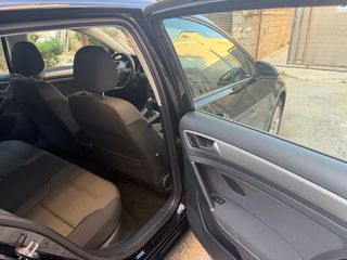 Volkswagen Golf 2015 Comfortline BlueMotion Technology DSG 110hp-thumb-10