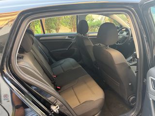 Volkswagen Golf 2015 Comfortline BlueMotion Technology DSG 110hp-thumb-11