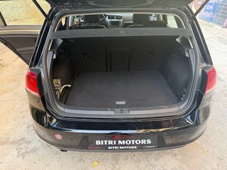 Volkswagen Golf 2015 Comfortline BlueMotion Technology DSG 110hp-thumb-13