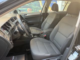 Volkswagen Golf 2015 Comfortline BlueMotion Technology DSG 110hp-thumb-14