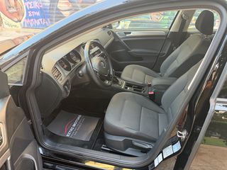 Volkswagen Golf 2015 Comfortline BlueMotion Technology DSG 110hp-thumb-15