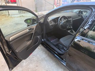 Volkswagen Golf 2015 Comfortline BlueMotion Technology DSG 110hp-thumb-16