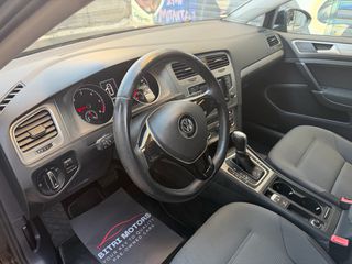Volkswagen Golf 2015 Comfortline BlueMotion Technology DSG 110hp-thumb-17