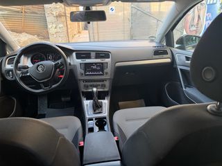 Volkswagen Golf 2015 Comfortline BlueMotion Technology DSG 110hp-thumb-18