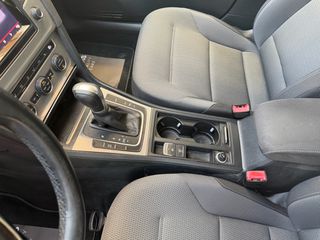 Volkswagen Golf 2015 Comfortline BlueMotion Technology DSG 110hp-thumb-19