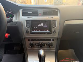 Volkswagen Golf 2015 Comfortline BlueMotion Technology DSG 110hp-thumb-20