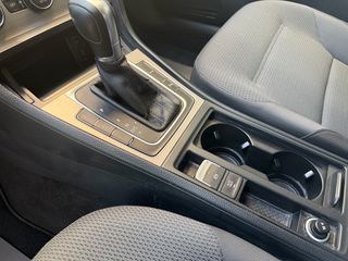 Volkswagen Golf 2015 Comfortline BlueMotion Technology DSG 110hp-thumb-21