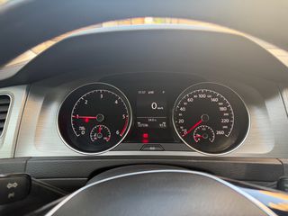 Volkswagen Golf 2015 Comfortline BlueMotion Technology DSG 110hp-thumb-22