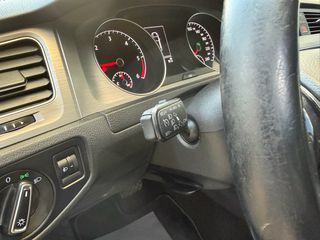 Volkswagen Golf 2015 Comfortline BlueMotion Technology DSG 110hp-thumb-27