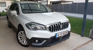 Suzuki SX4 S-Cross 2018 GL+ 4X4 **ΠΡΟΣΦΟΡΑ**