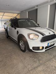 Mini Countryman 2018
