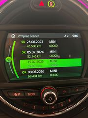 Mini Countryman 2018-thumb-11