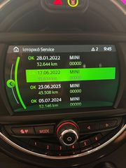 Mini Countryman 2018-thumb-12
