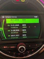 Mini Countryman 2018-thumb-13