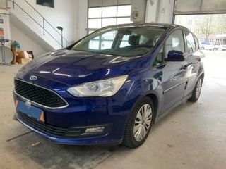 Ford C-Max 2015 Business edition 20.000km