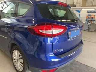 Ford C-Max 2015 Business edition 20.000km-thumb-1