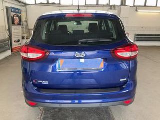 Ford C-Max 2015 Business edition 20.000km-thumb-2