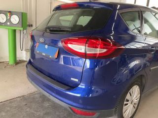 Ford C-Max 2015 Business edition 20.000km-thumb-3