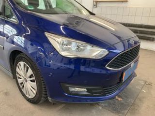 Ford C-Max 2015 Business edition 20.000km-thumb-4