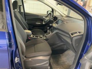 Ford C-Max 2015 Business edition 20.000km-thumb-6