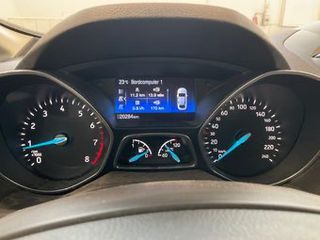 Ford C-Max 2015 Business edition 20.000km-thumb-8